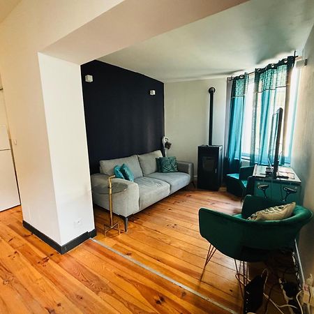 Le Cocon Tournaisien Apartment Exterior photo